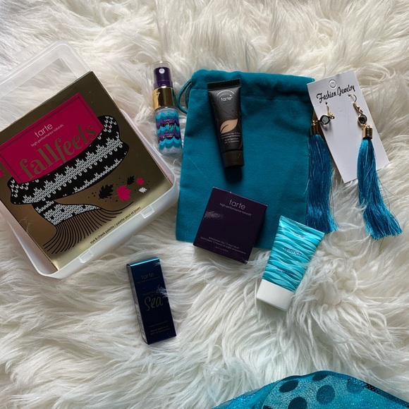 Tarte bundle - Picture 2 of 7